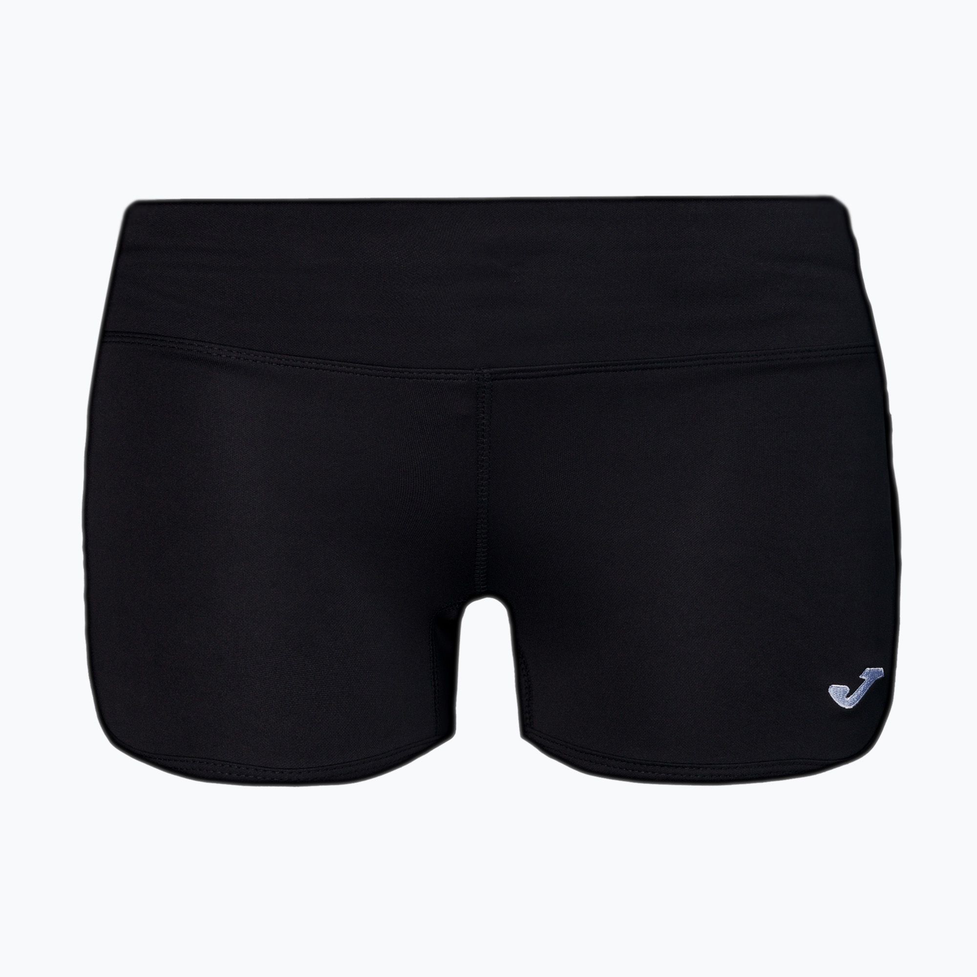 Dámske tréningové šortky Joma Stella II black 900463.100 (Stella II 900463)