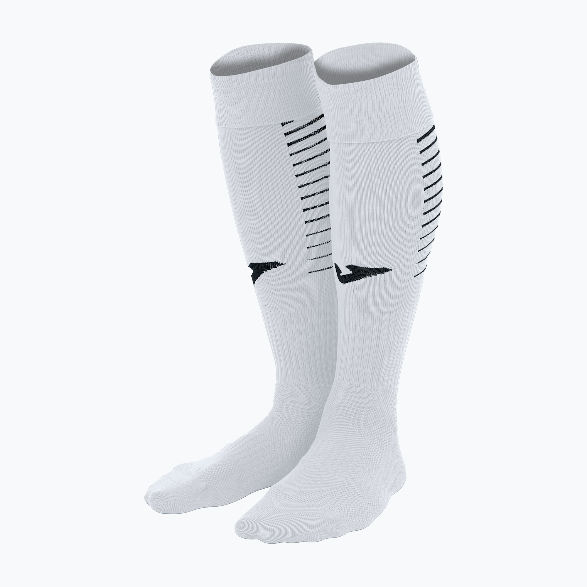 Joma Premier white football socks (S)
