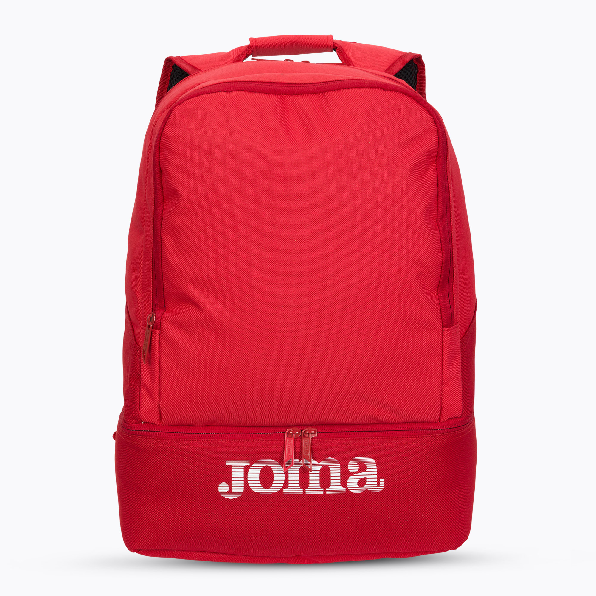 Zaino da calcio Joma Estadio III rosso