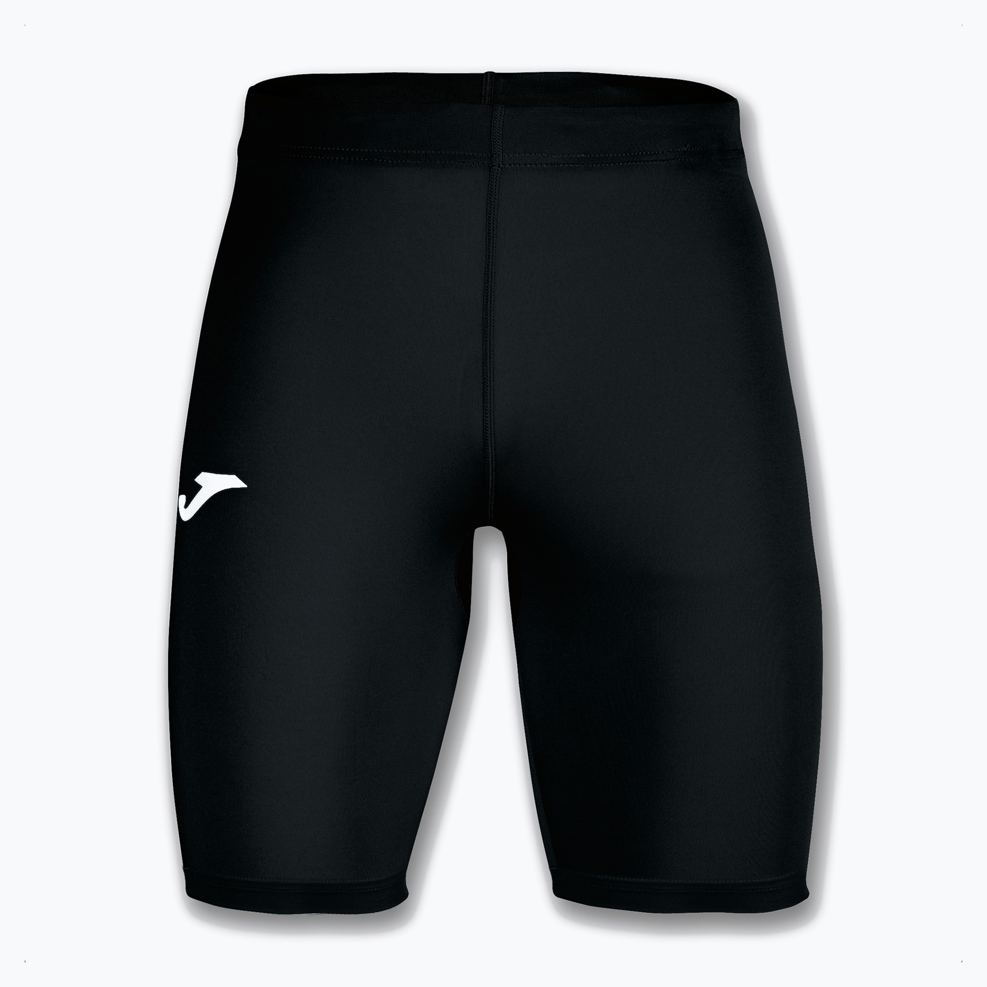 Joma Brama Academy thermoactive football shorts black 101017 (2XS-XS)