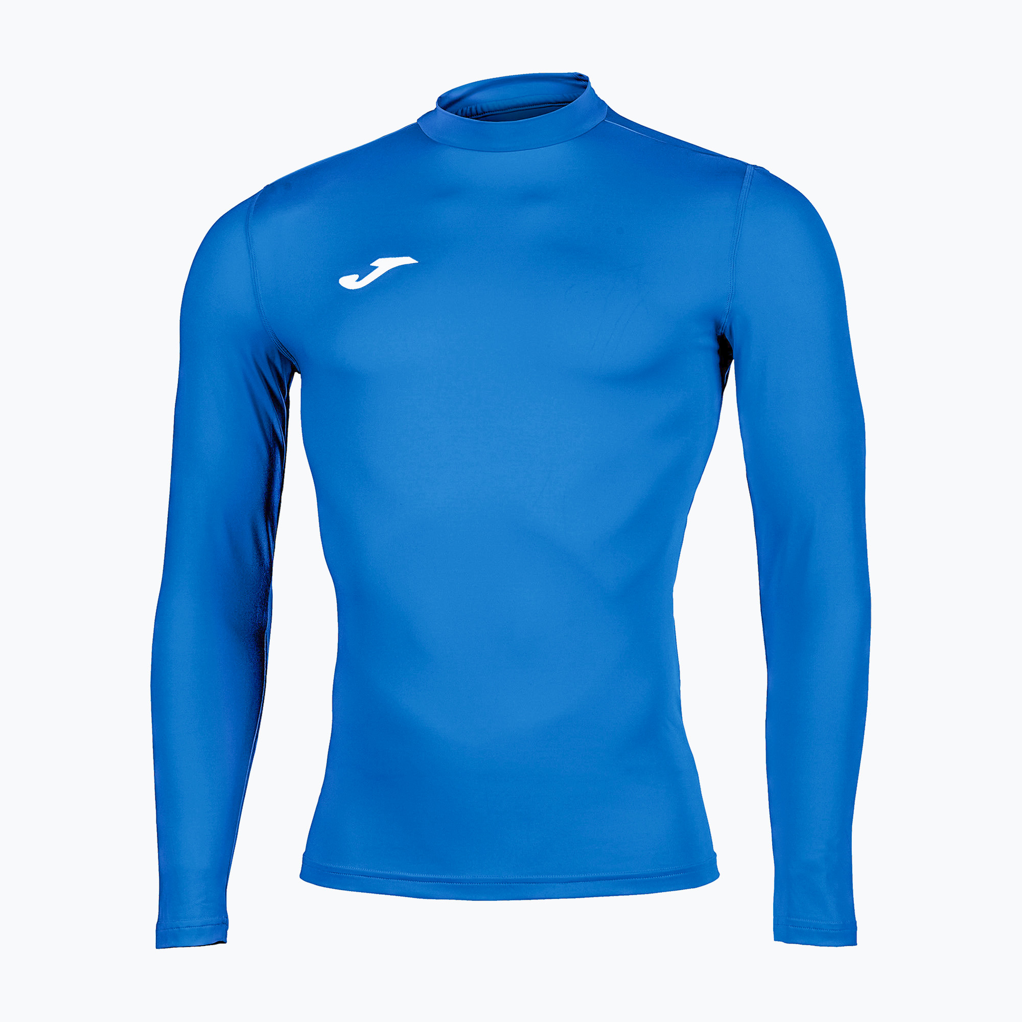 Joma Brama Academy LS tricou termic cemnn albastru 101018
