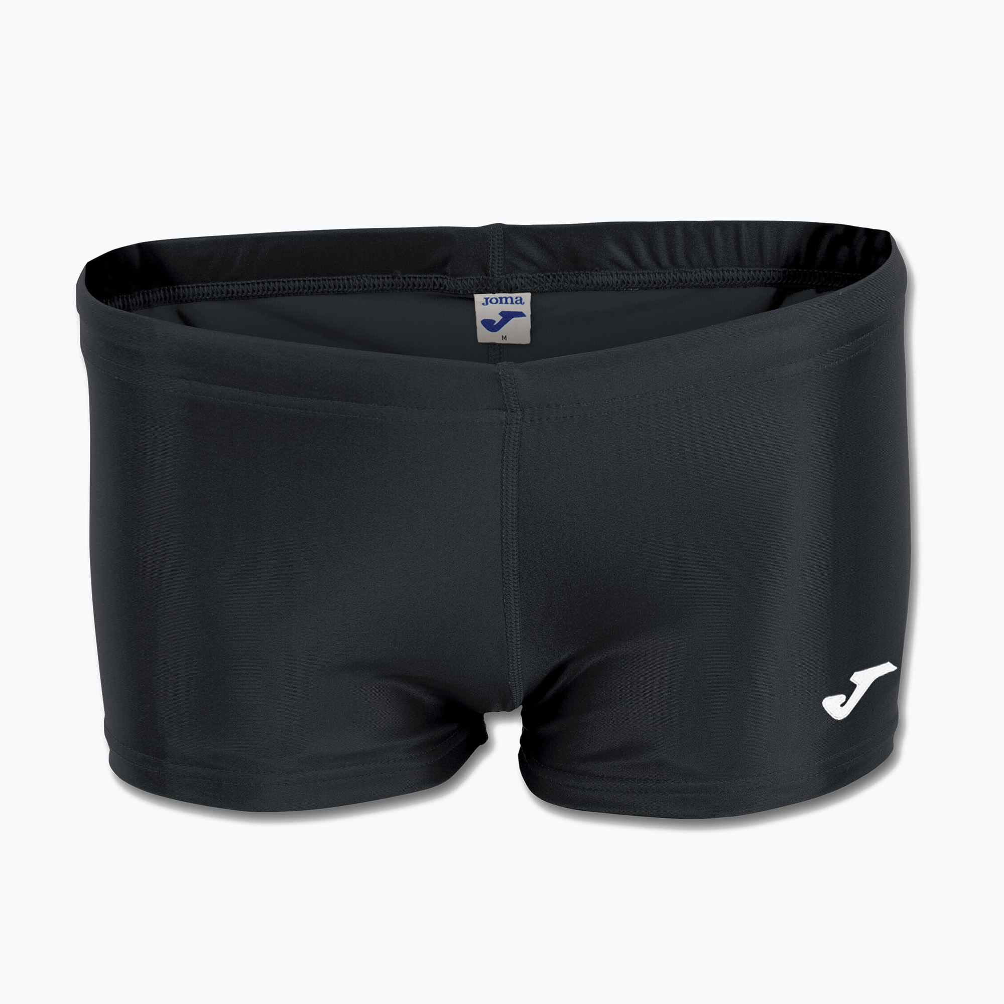 Дамски къси панталони за бягане Joma OLIMPIA Elastic Short 900760.100