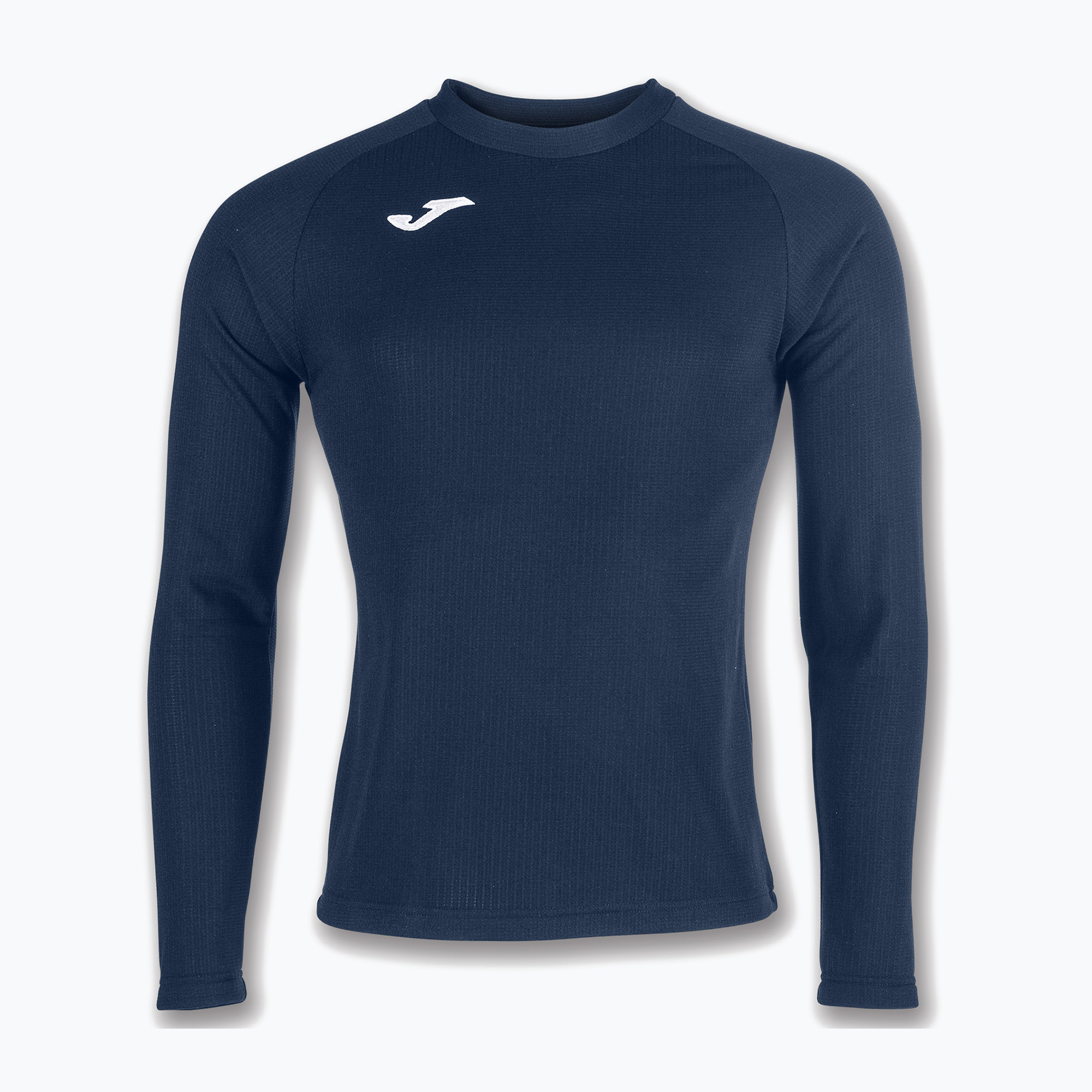 Longsleeve termoaktywny męski Joma Brama Fleece navy