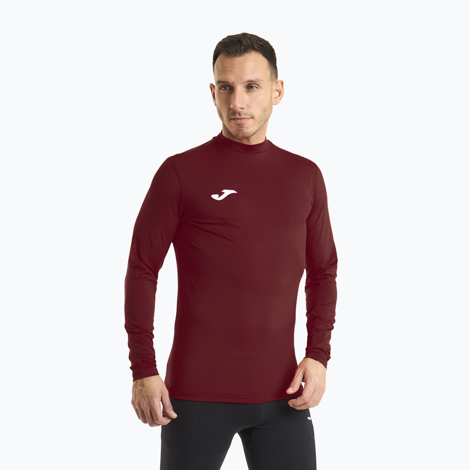 Термориза Joma Brama Academy LS бордо 101018