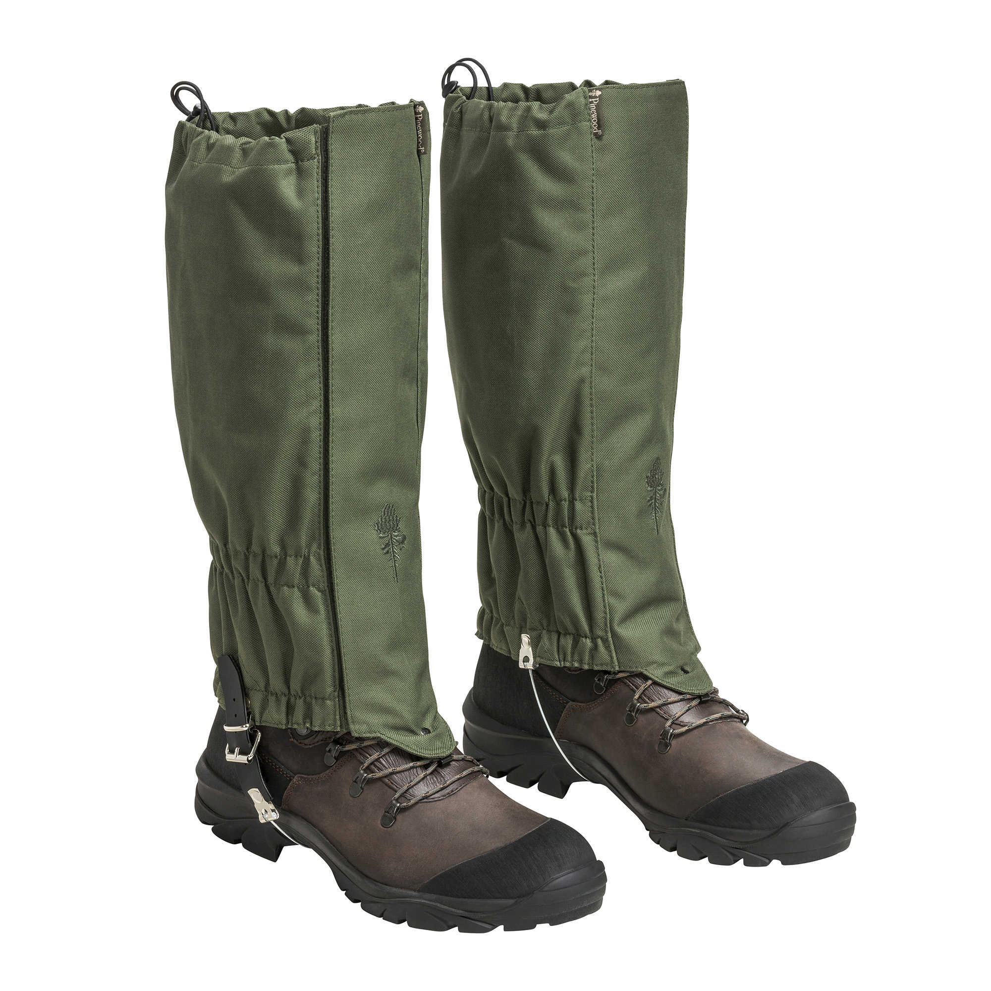 Stuptuty Pinewood Active moss green 