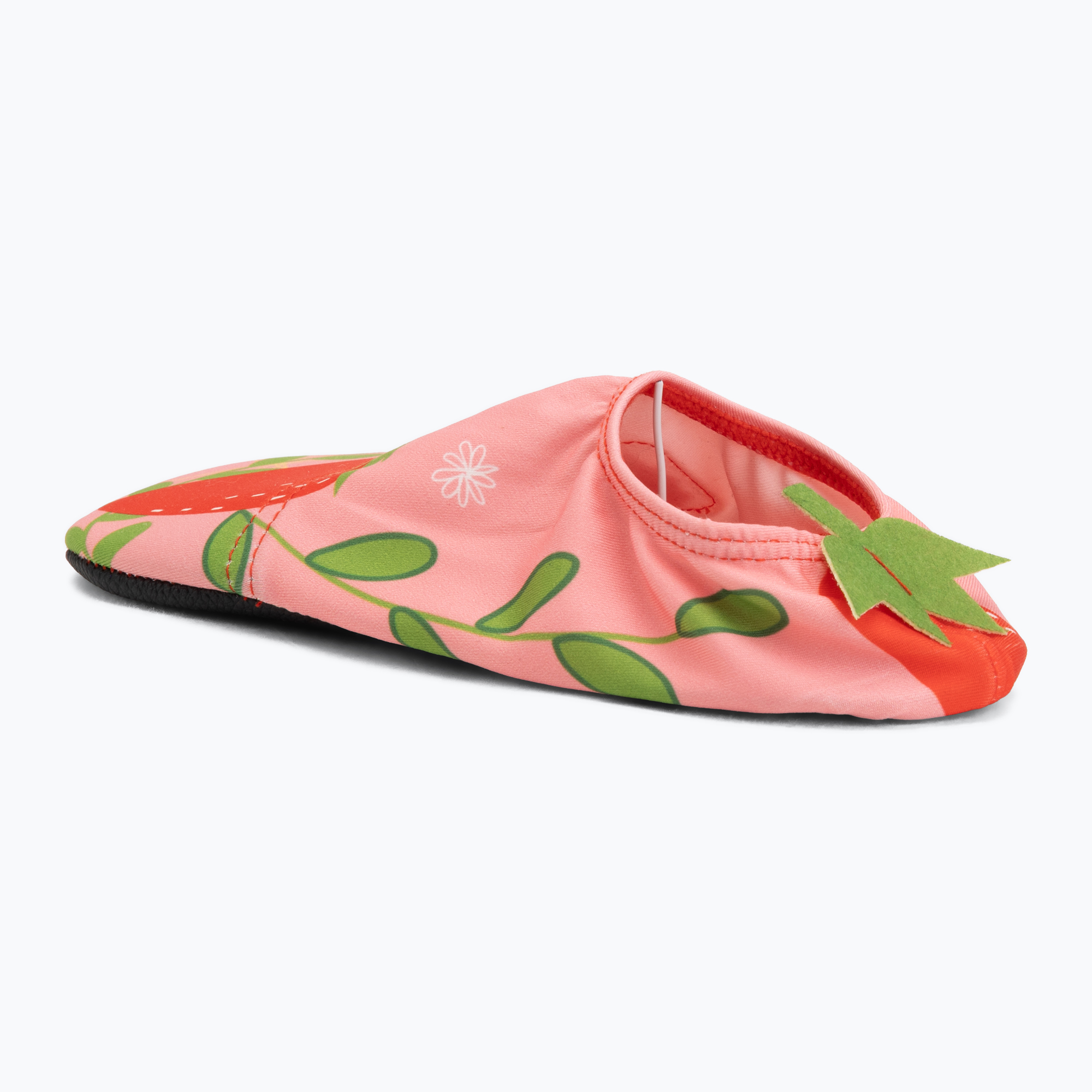 Детски обувки за вода Splash About Splash Shoes strawberry field