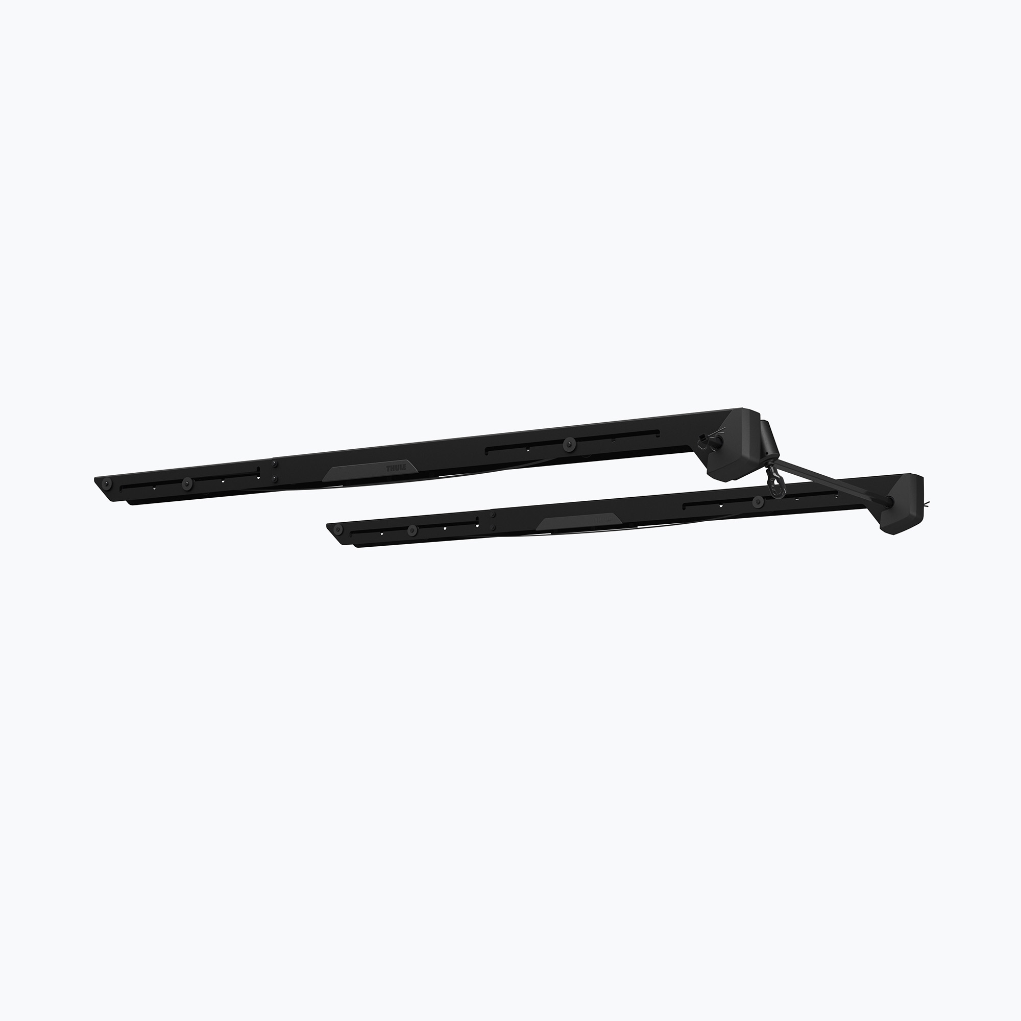 Закачалка за кутия Thule MultiLift 2 black